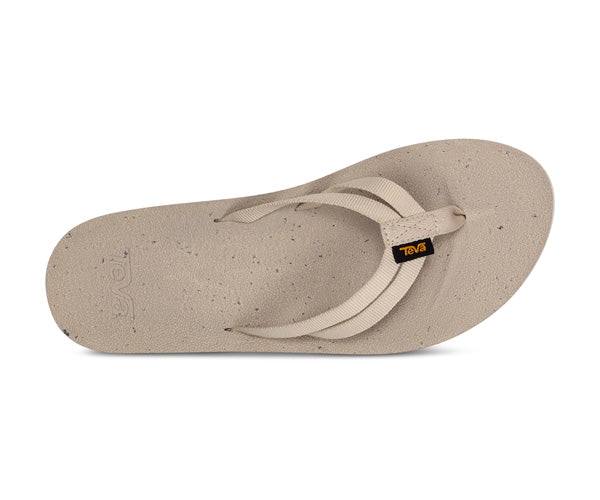 Teva Reflip Strappy donna Feather Grey, vista 5