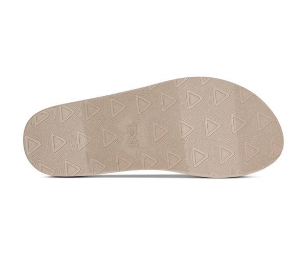 Teva Reflip Strappy donna Feather Grey, vista 6