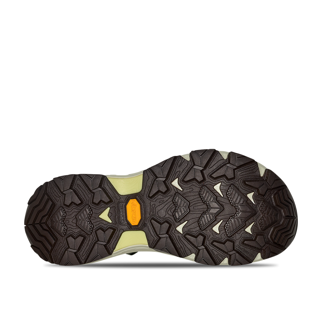 Teva W Grandview Max Sandal Seagrass - foto 6