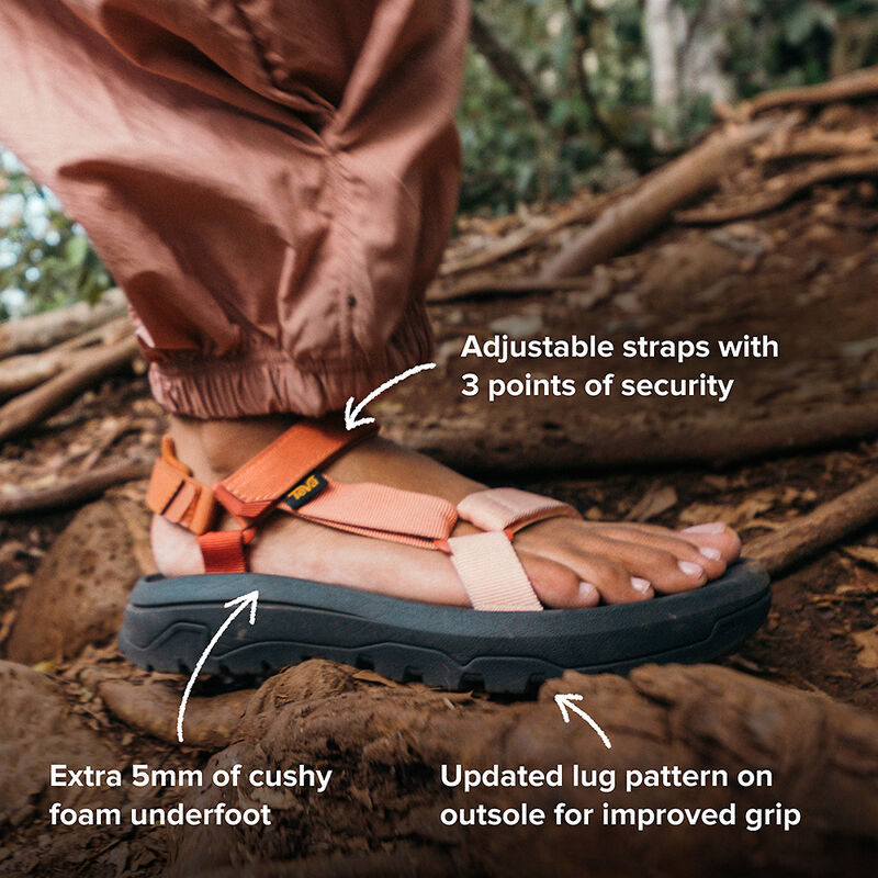Teva W Hurricane XLT3 Bright Multi - foto 7