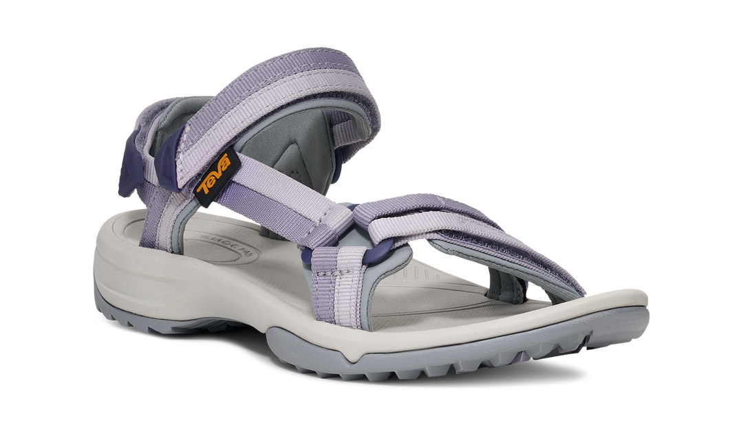 Teva W Terra Fi Lite Thistle Daybreak Multi - foto 2