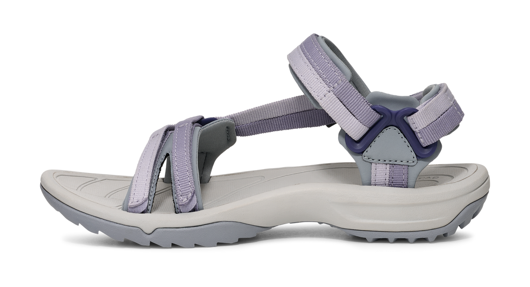 Teva W Terra Fi Lite Thistle Daybreak Multi - foto 3