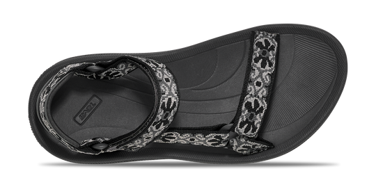 Teva W Winsted Archive Floral Black Grey - foto 5