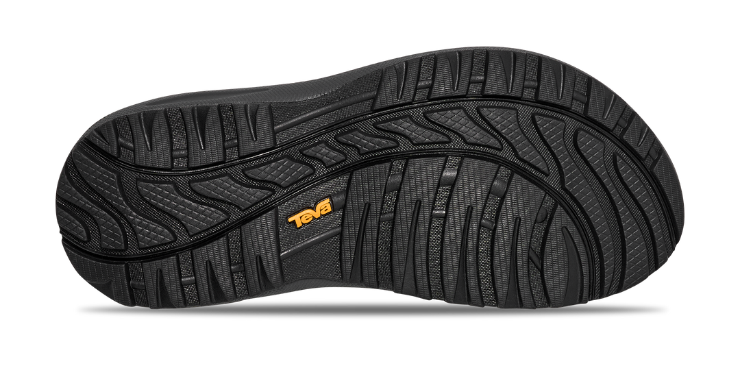 Teva W Winsted Archive Floral Black Grey - foto 6