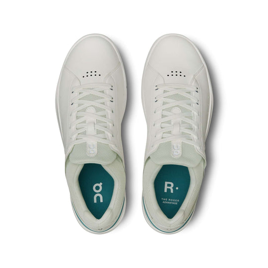 The Roger Advantage - Bshop