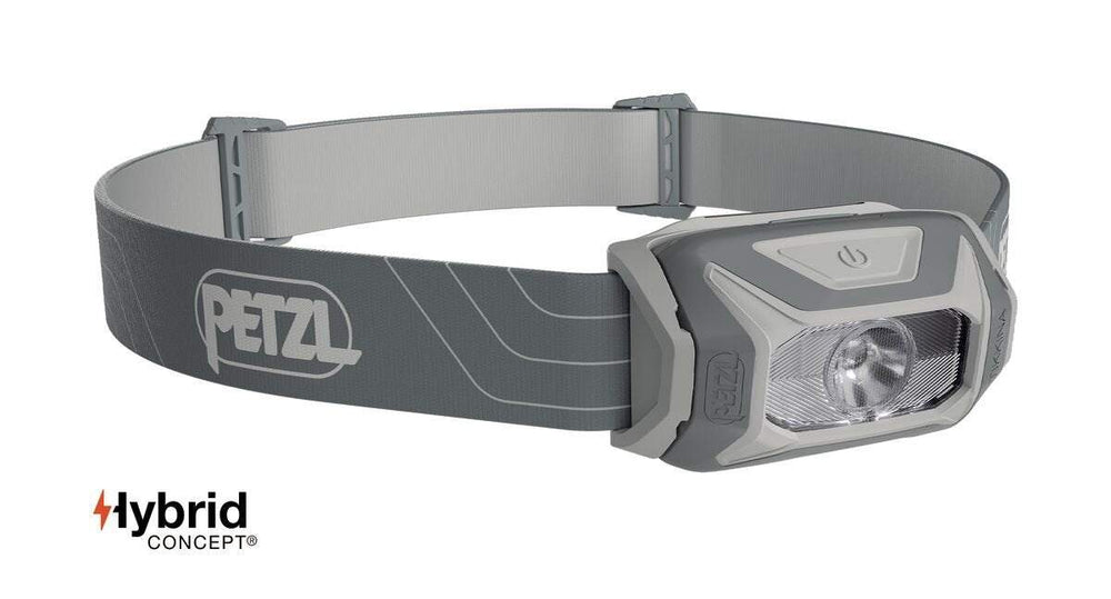 Tikkina Headlamp - Blogside