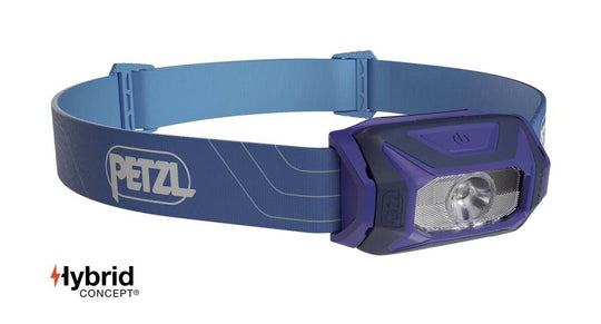 Tikkina Headlamp - Blogside