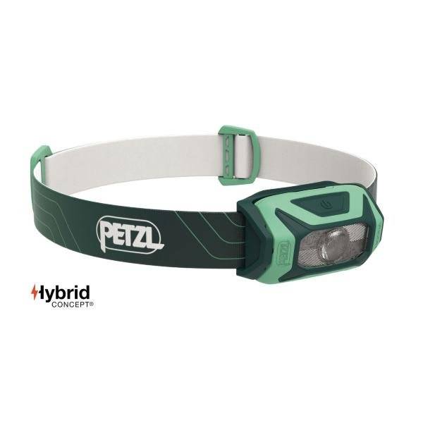 Tikkina Headlamp - Blogside