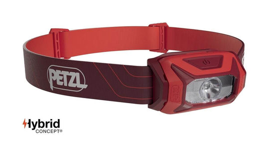 Tikkina Headlamp - Blogside