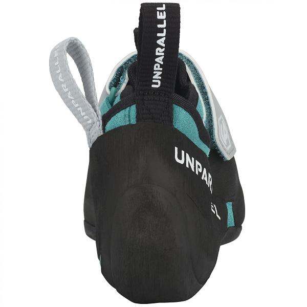 TN Pro W's LV, Turquoise Green/Grey - Bshop
