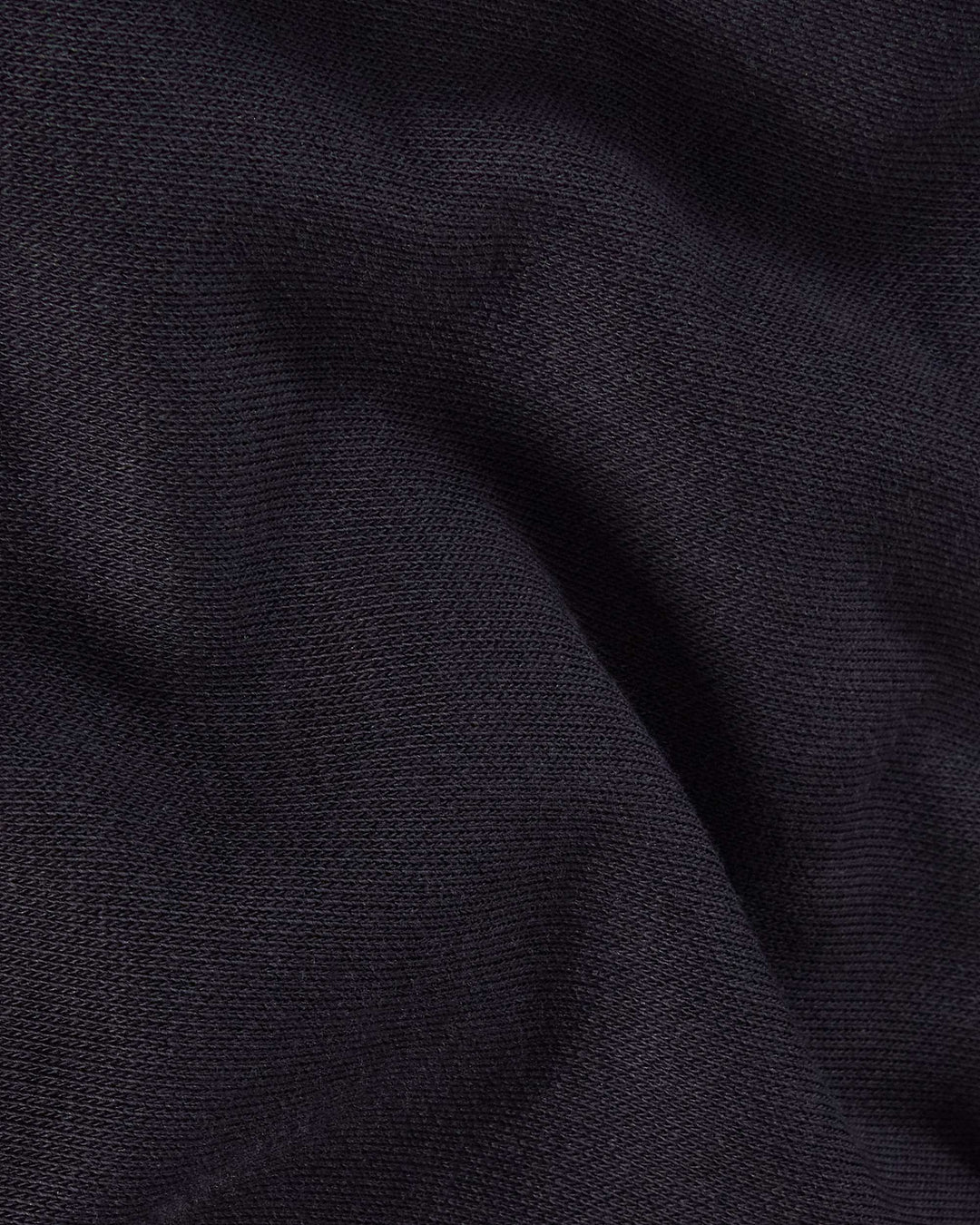 The North Face W Evolution Simple Dome Regular Hoodie - TNF Black - fabric texture detail