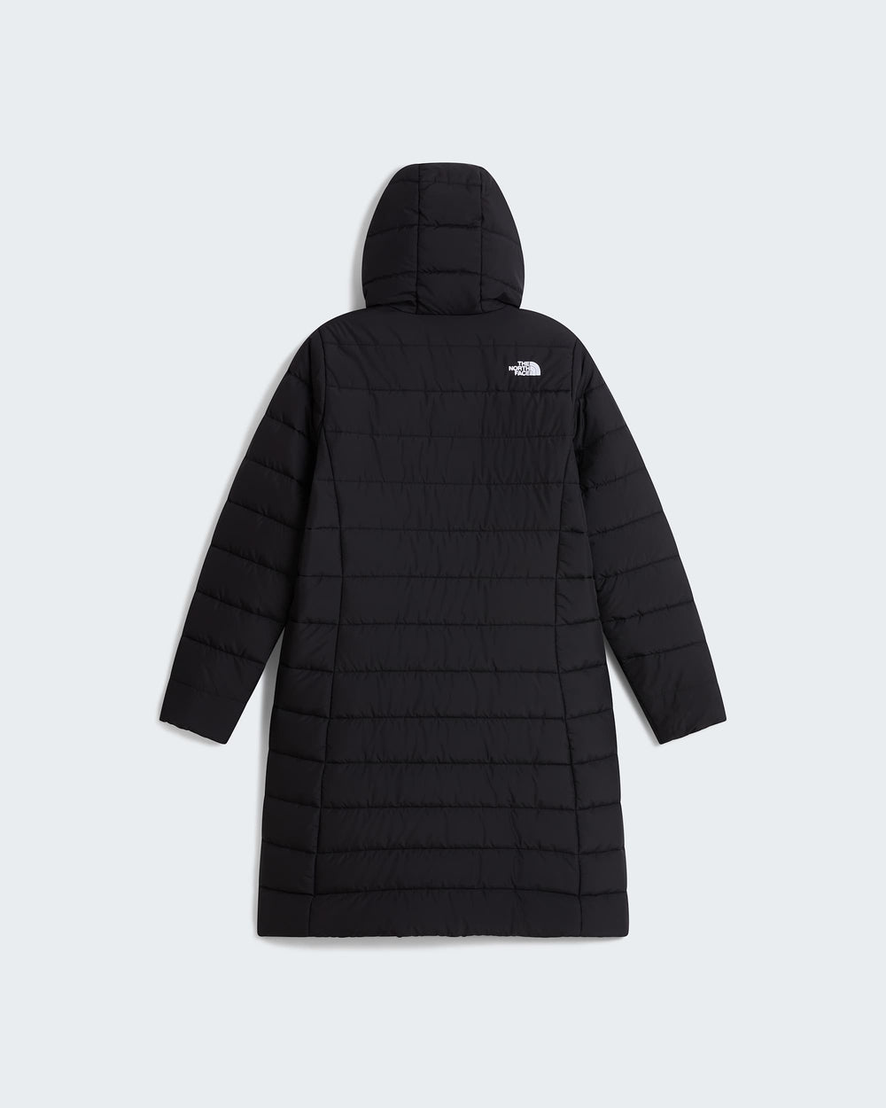 The North Face W Aconcagua Hooded Parka - TNF Black - ALT31