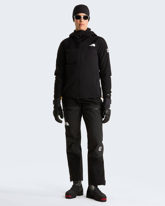 The North Face W Summit Casaval Hoodie - TNF Black - ALT1