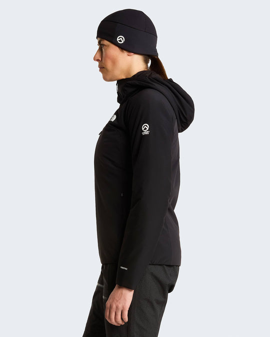 The North Face W Summit Casaval Hoodie - TNF Black - ALT2