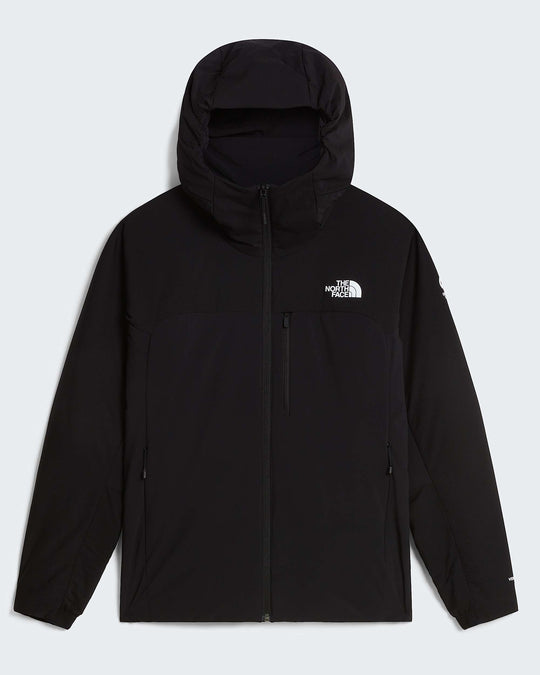 The North Face W Summit Casaval Hoodie - TNF Black - ALT30