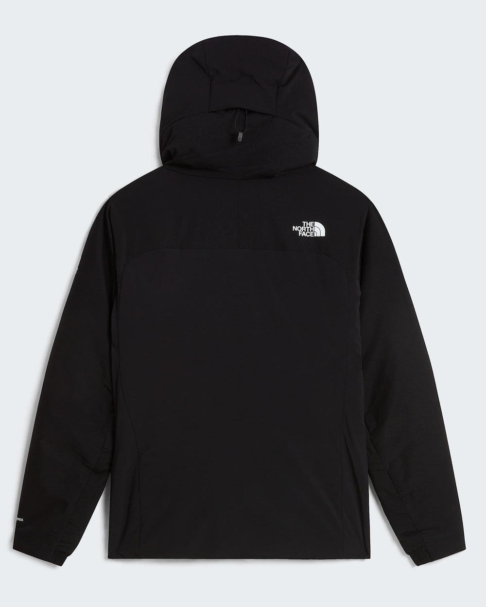 The North Face W Summit Casaval Hoodie - TNF Black - ALT31