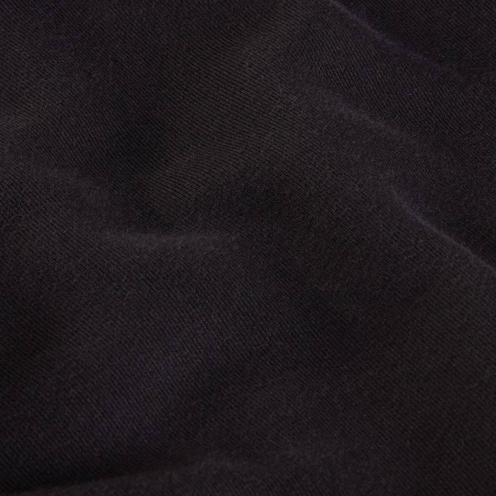 The North Face U Tested And Proven Relaxed Hoodie — Tnf Black — ALT27