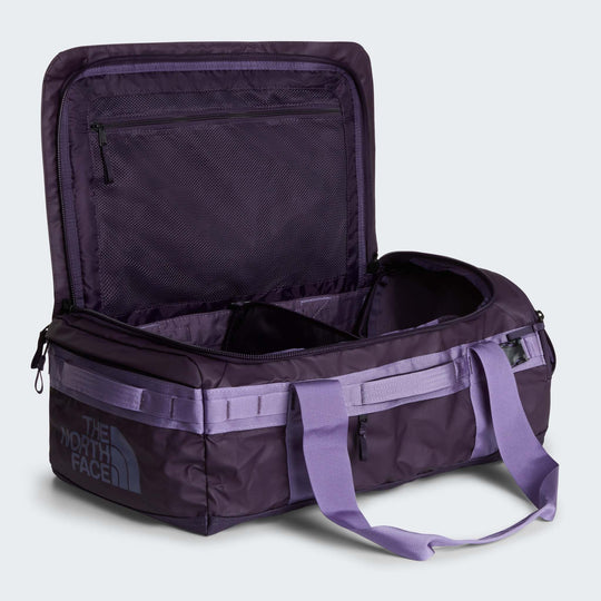 The North Face Base Camp Voyager Duffel 42L - Endless Dusk/Grounded Plum - ALT5