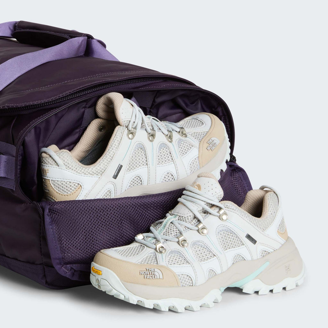 The North Face Base Camp Voyager Duffel 42L - Endless Dusk/Grounded Plum - ALT6