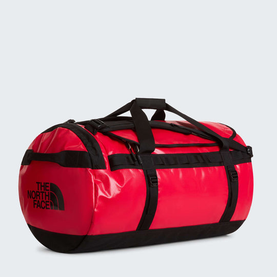 The North Face Base Camp Duffel - L / Tnf Red/Tnf Black/Npf - primary_full_product