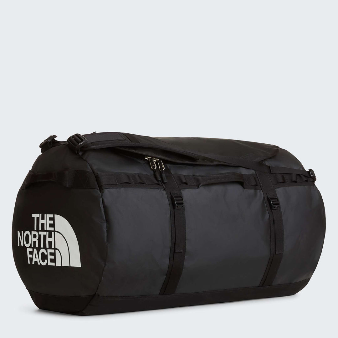 The North Face Base Camp Duffel - XXL / Tnf Black/Tnf White/Npf - primary_full_product