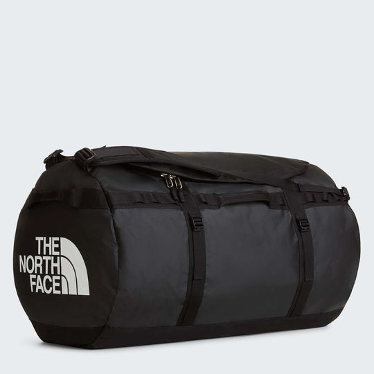 The North Face Base Camp Duffel - XXL / Tnf Black/Tnf White/Npf - primary_full_product
