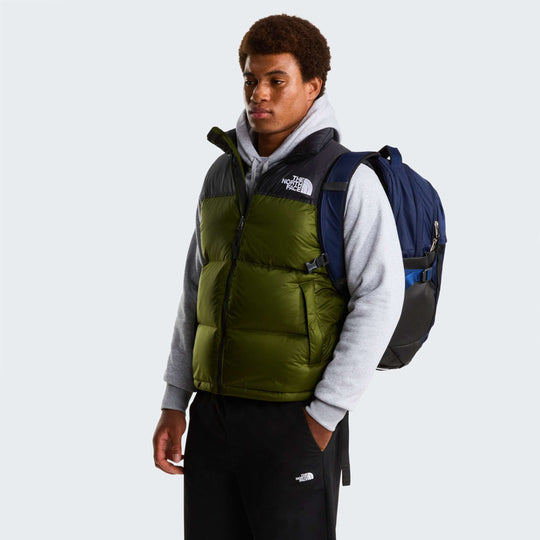 The North Face Recon - TNF Navy/TNF Black-NPF - ALT7