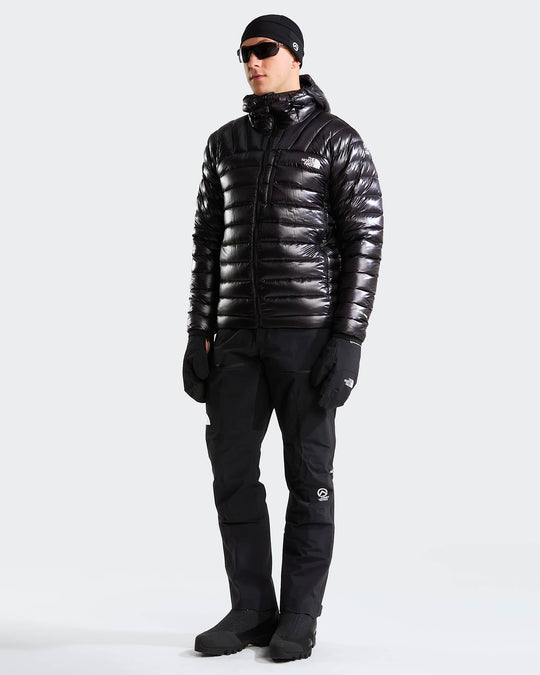 The North Face M Summit Breithorn Hoodie - TNF Black - ALT1