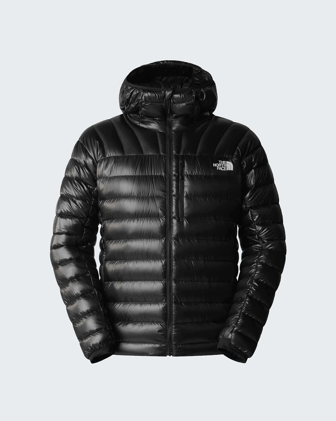 The North Face M Summit Breithorn Hoodie - TNF Black - ALT30