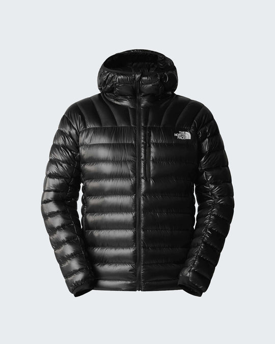 The North Face M Summit Breithorn Hoodie - TNF Black - ALT30