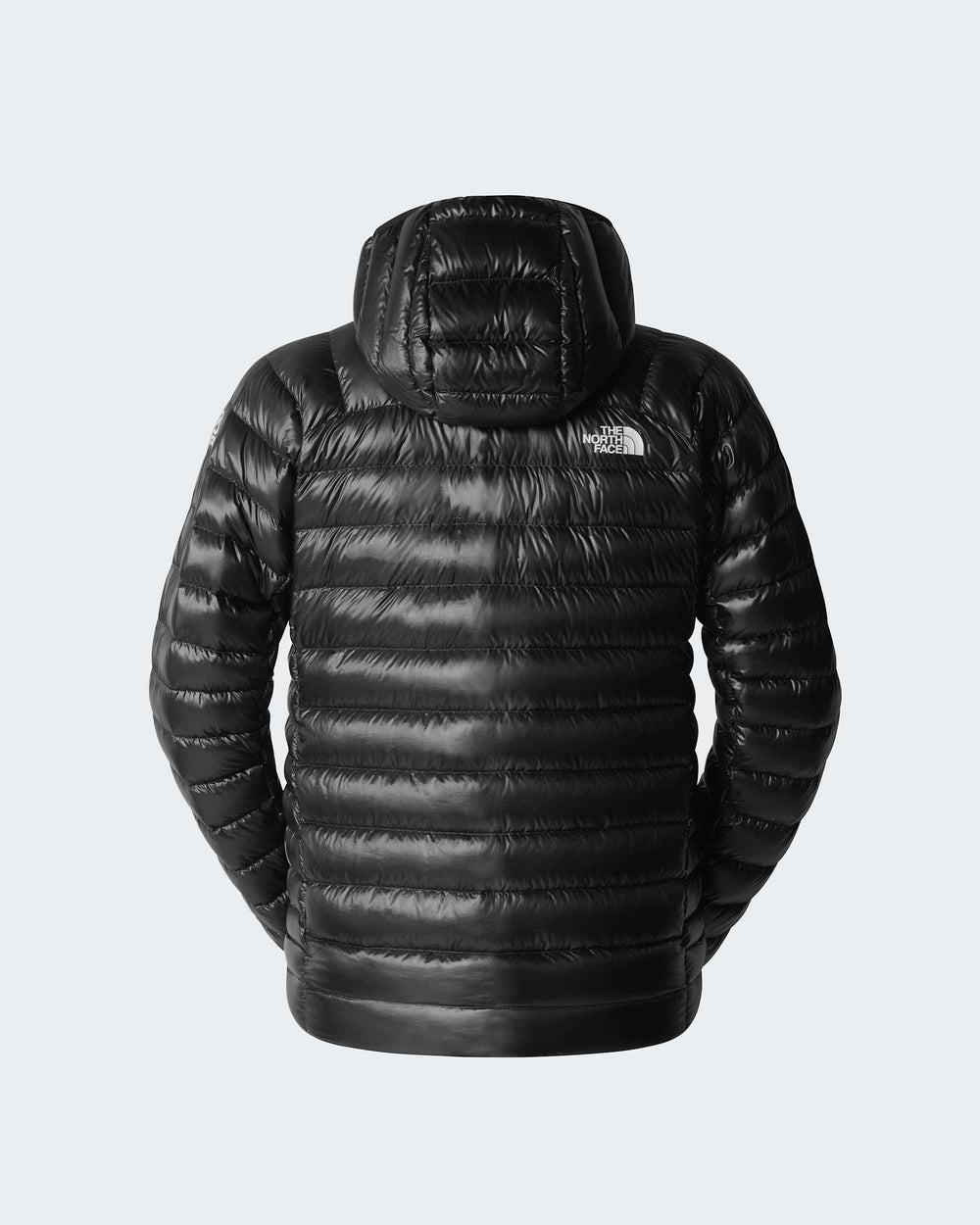The North Face M Summit Breithorn Hoodie - TNF Black - ALT31