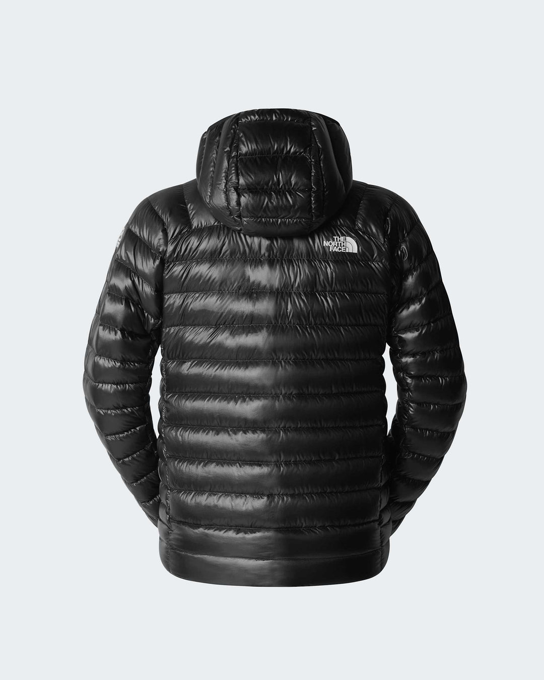 The North Face M Summit Breithorn Hoodie - TNF Black - ALT31