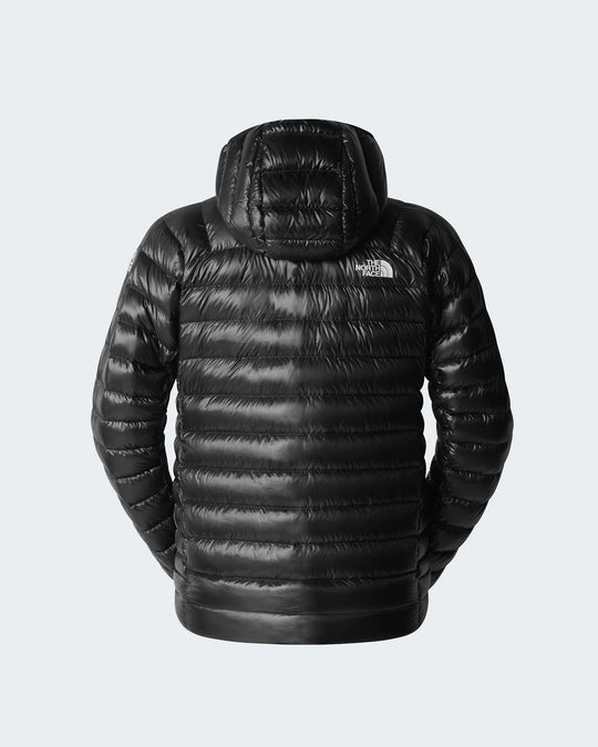 The North Face M Summit Breithorn Hoodie - TNF Black - ALT31
