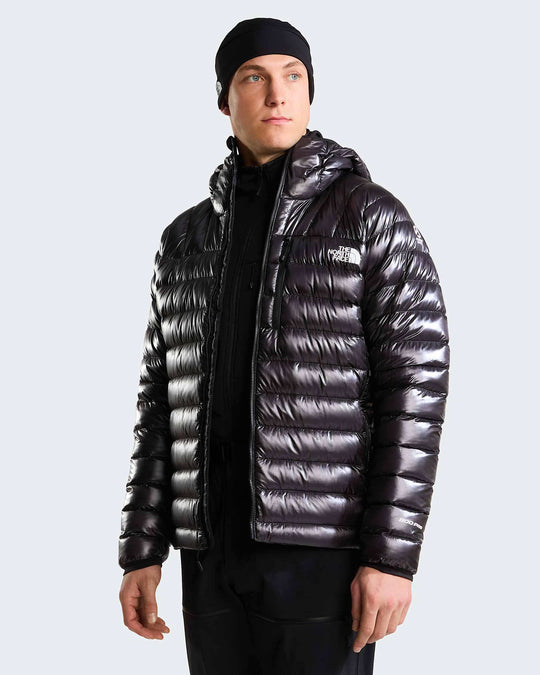 The North Face M Summit Breithorn Hoodie - TNF Black - ALT4