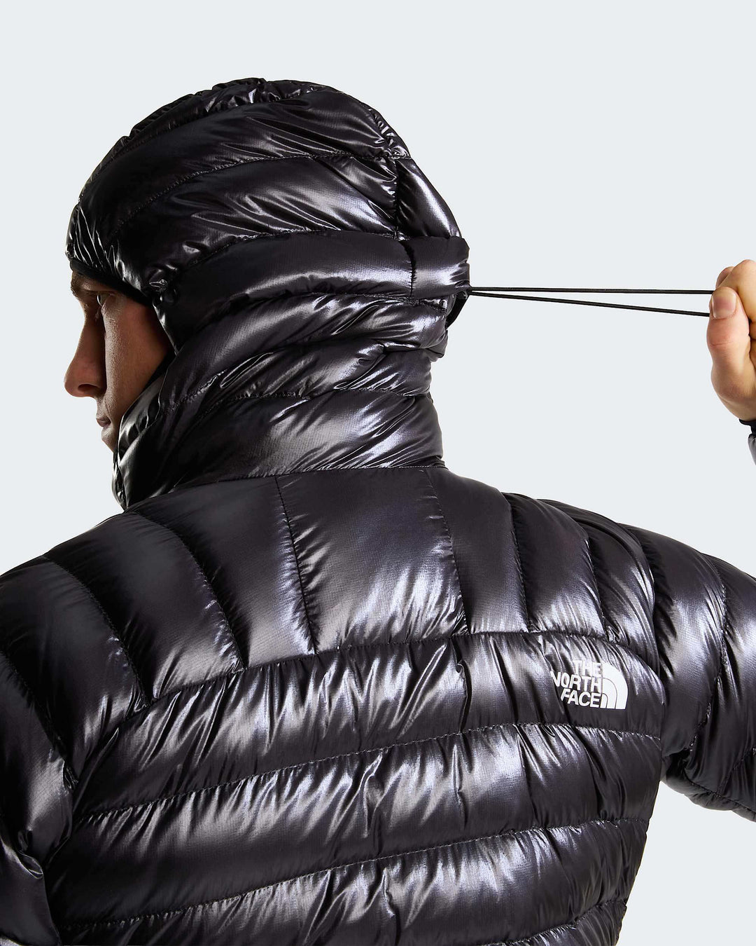 The North Face M Summit Breithorn Hoodie - TNF Black - ALT7