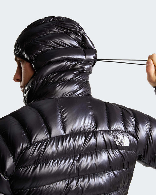 The North Face M Summit Breithorn Hoodie - TNF Black - ALT7