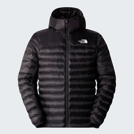 The North Face M Terra Peak Hoodie - Tnf Black - product_front