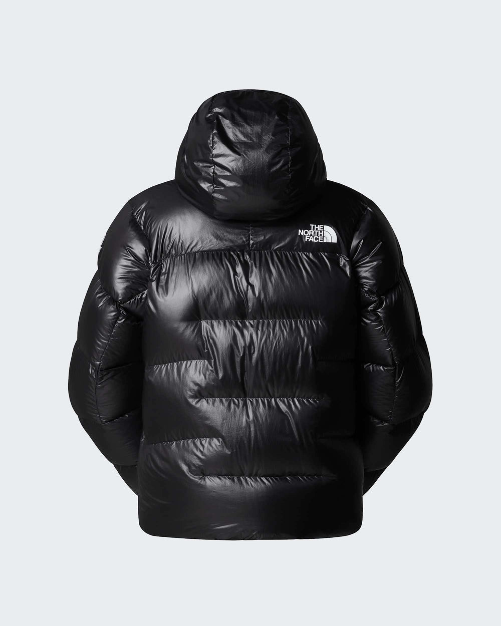 The North Face M Summit Pumori Down Parka - TNF Black - ALT31