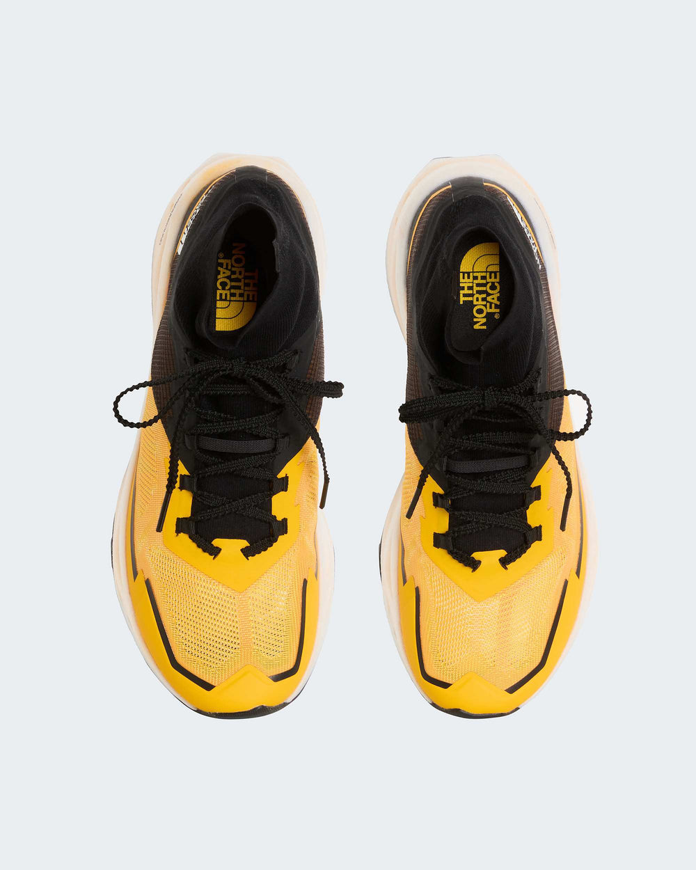 The North Face M Offtrail Ultra - TNF Black/Summit Gold - ALT1