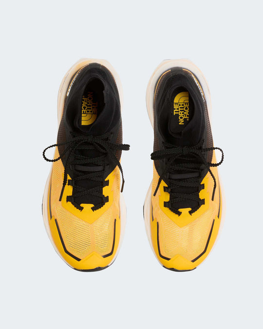 The North Face M Offtrail Ultra - TNF Black/Summit Gold - ALT1
