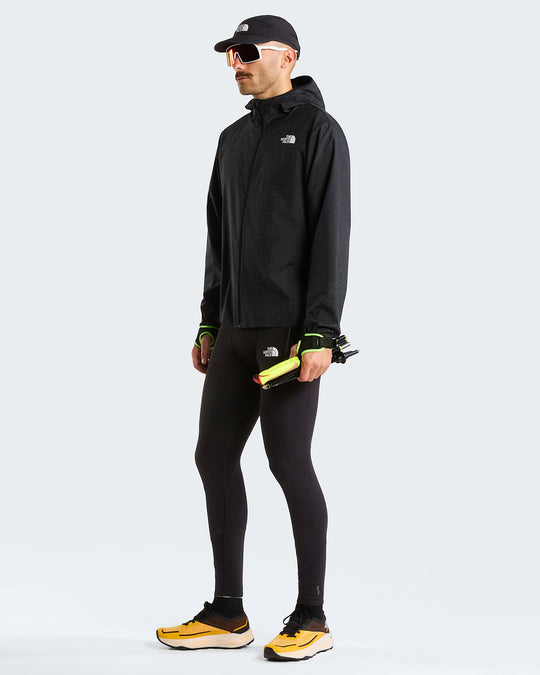 The North Face M Offtrail Ultra - TNF Black/Summit Gold - ALT3
