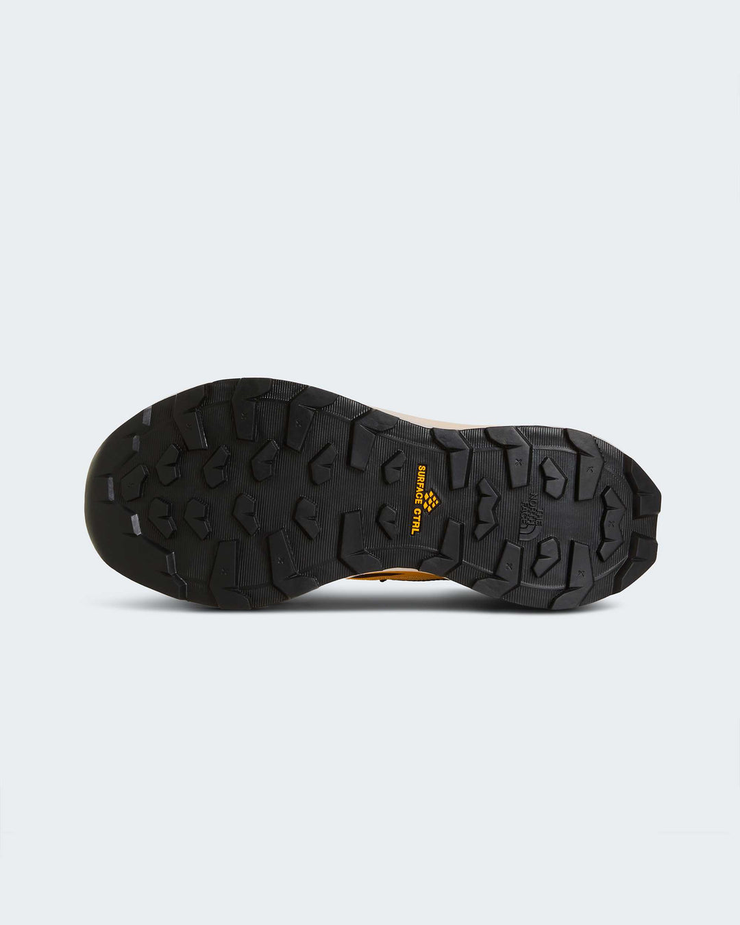 The North Face M Offtrail Ultra - TNF Black/Summit Gold - ALT7