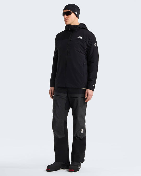 The North Face M Summit Casaval Hoodie - TNF Black - ALT1