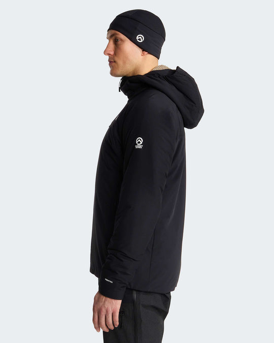 The North Face M Summit Casaval Hoodie - TNF Black - ALT2