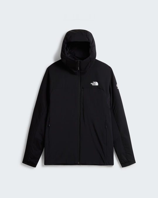 The North Face M Summit Casaval Hoodie - TNF Black - ALT30
