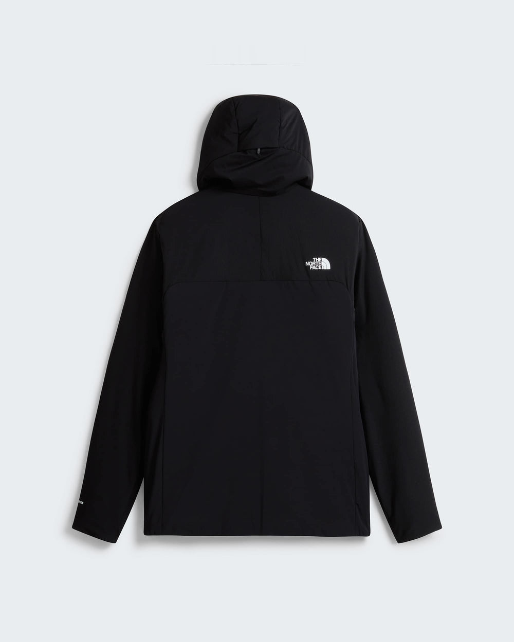 The North Face M Summit Casaval Hoodie - TNF Black - ALT31