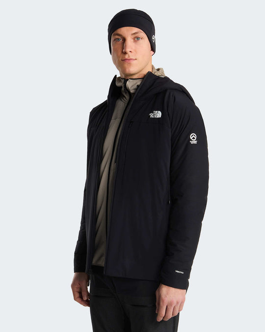 The North Face M Summit Casaval Hoodie - TNF Black - ALT4