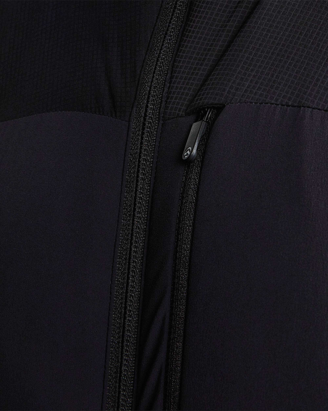 The North Face M Summit Casaval Hoodie - TNF Black - ALT7