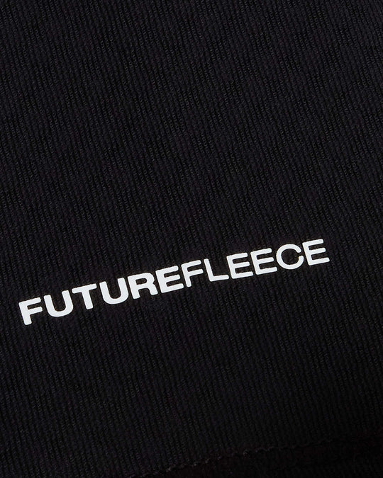 The North Face M Summit Futurefleece Full Zip Hoodie - TNF Black - ALT27