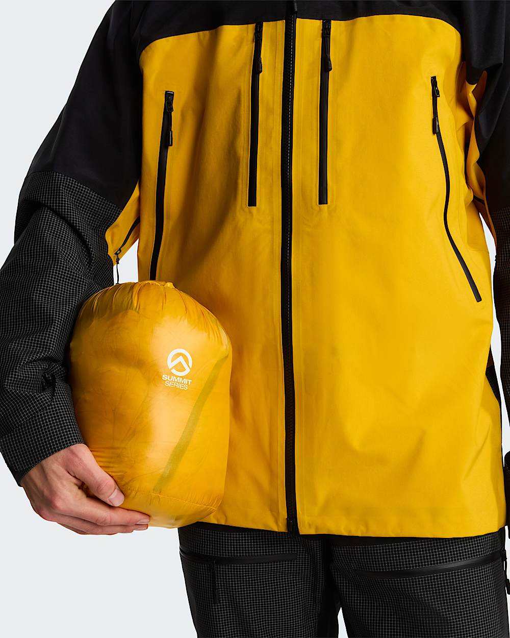 The North Face M Summit Nuptse Jacket NF0A8H3DZU3-ALT11